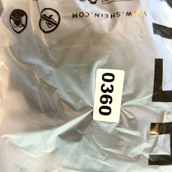 Nike Women's Black Running Shorts - Picture 5 of 5